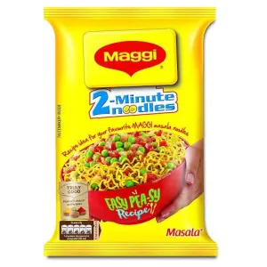 Maggi