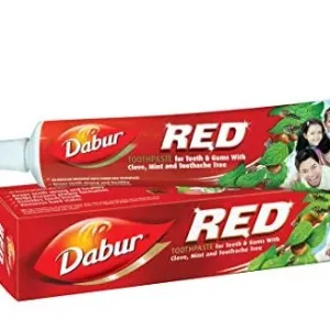 Dabur Red