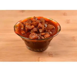 Chicken Pickle 