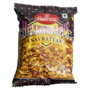 Haldirams Navrattan (20g×12Pcs.)