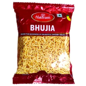 Haldirams Bhujia (20g×12Pcs.)