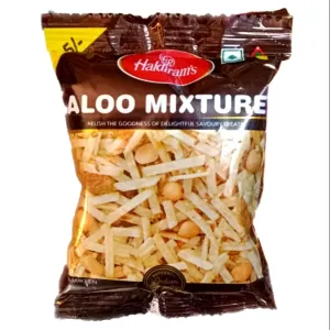 Haldirams Aloo Mixture (20g×12Pcs.)
