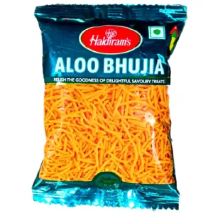 Haldirams Aloo Bhujia (20g×12Pcs.)