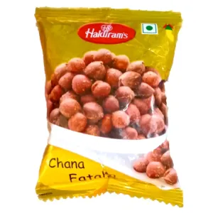 Haldirams Chana Fataka (20g×12Pcs.)