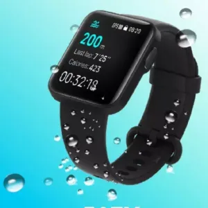 Smart Watches