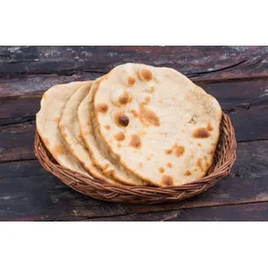 Plain Roti