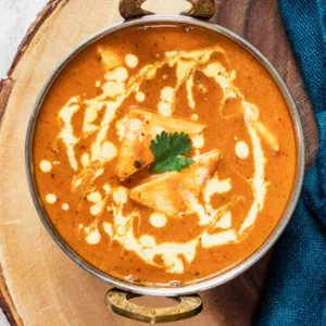 Sahi Paneer CD