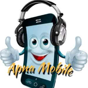 New apna mobile shop