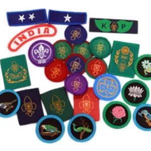 Badges