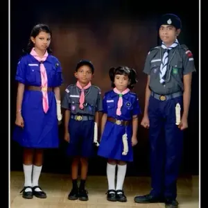 Uniform