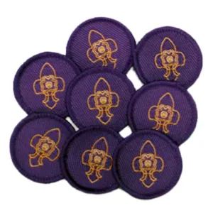 Rank Badge Commissioners