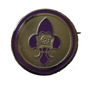 Rank Badge Commissioners Guide