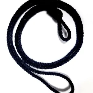 Lanyard - Grey/ White