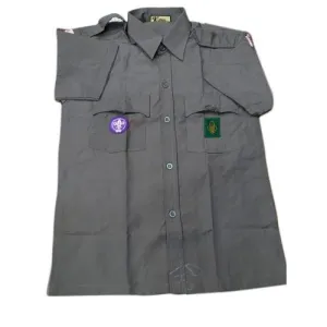 Uniform Scout Sec.