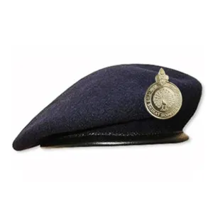 Beret Cap (IPS)
