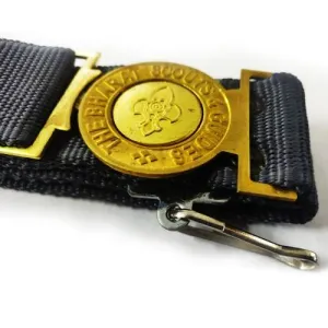 Belt Scout Wing