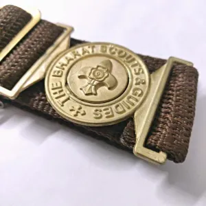 Belt Guide Wing