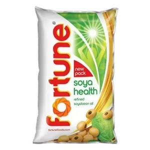 Soyabean Oil (Fortune)