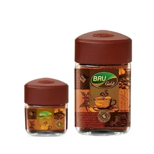 Bru Coffee