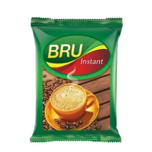 Bru Coffee