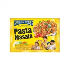 Pasta Masala