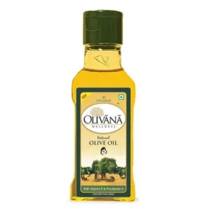Olive Oil (Olivana)