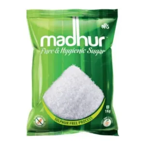 Sugar (Madhur)