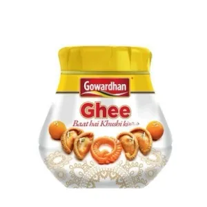 Ghee ( Gowardhan)