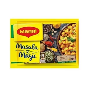 Maggie Masala E Magic