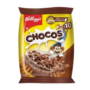 Chocos (Kellogg's)