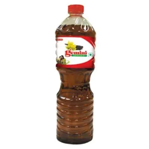 Mustard Oil (1L)