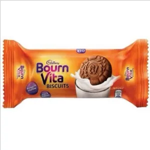 Bourn Vita Buscuit (Cadbury)