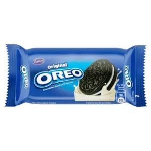Oreo Biscuits