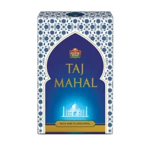 Taj Mahal Tea