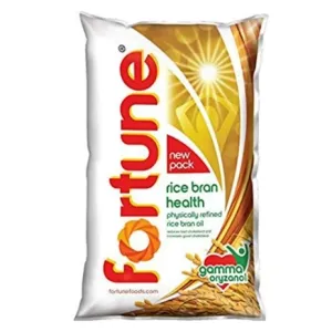 Rice Bran Oil (Fortune)