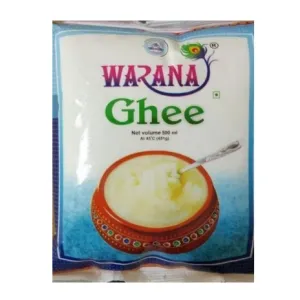 Ghee (Warna)