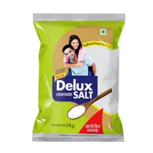 Salt 1kg