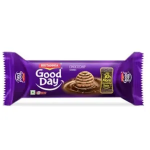 Good day chocochip