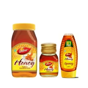 Honey (Dabur)