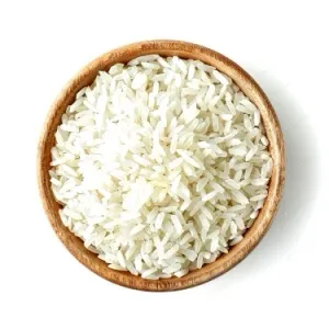 Rice (Pista Steam Sona)