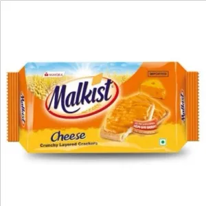 Malkist- Cheese (Mayora)