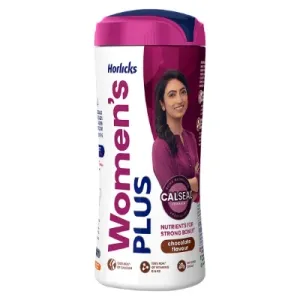 Horlicks for women 