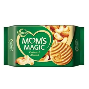 Mom's Magic- Cashew Almond (Sunfeast)