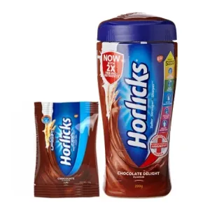 Horlicks (Choco)