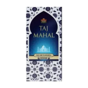 Tea Bags (Taj Mahal)