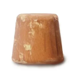 Jaggery (Gud brown)