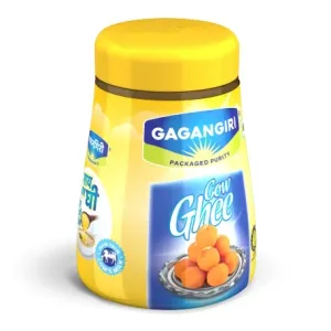 Ghee (Gagangiri)