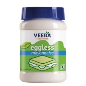Mayonnaise Eggless (Veeba)