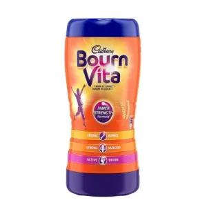 Bourn Vita (Jar)