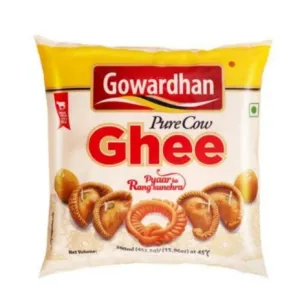 Ghee (Gowardhan)